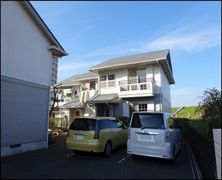 グランドール原尾島の外観画像