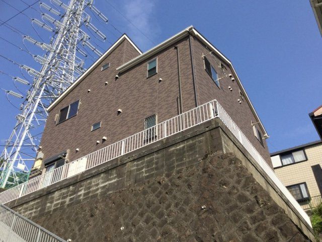 ERINA新横浜の外観画像