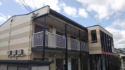 レオパレスクレール住吉の間取り画像