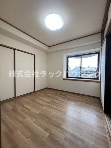洋室