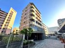 エステムコート三宮EASTⅡリベルテの外観