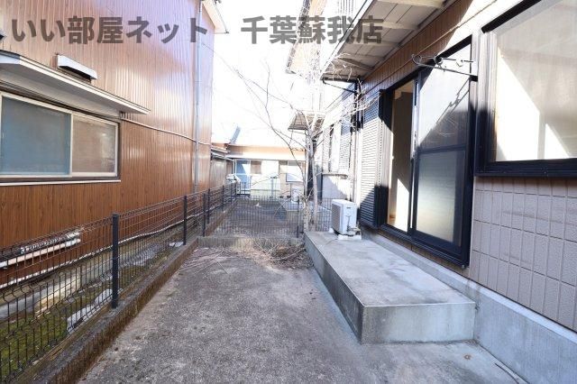 庭