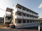 レオパレスオークス土気 弐番館の間取り画像