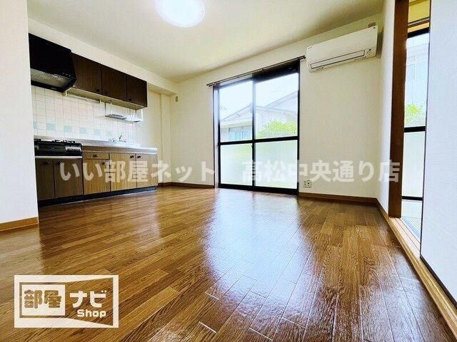 リビング