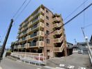 ハイライズ南草津の間取り画像