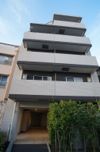 グランヴァンタクティス横濱の間取り画像