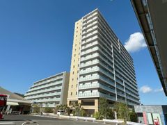 ウエリス三浦海岸の外観画像