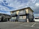 パストラル藤田 B棟の間取り画像