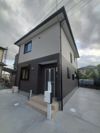 グランソフィア本宿の間取り画像