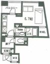 サンピエス池袋の間取り画像