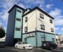 宮之下マンションの外観画像