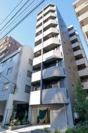ベルグレードKAMEIDOの外観画像