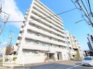 アヴニール若宮の外観
