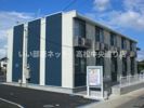 レオネクストメゾン山北の間取り画像