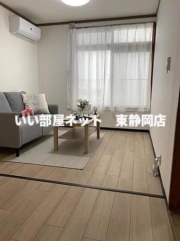 リビング