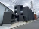 maison CK 本厚木の間取り画像