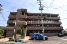 Biz STAY 千葉・蘇我の外観画像