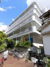 Residence Excelleの間取り画像