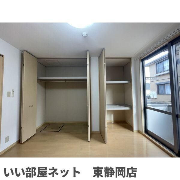 洋室