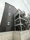 ラピス浜見台の間取り画像