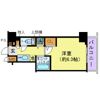フェニックス西新宿弐番館の間取り画像