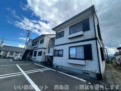 イトーピアⅡの外観画像