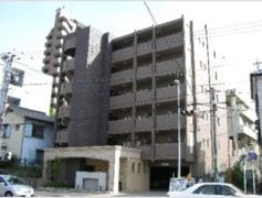 シェドゥーヴル八事の外観画像
