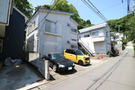 フローラルハヤマの外観画像