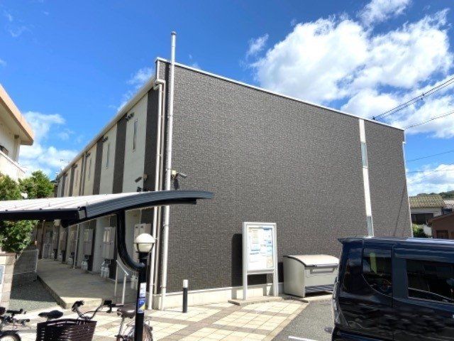 レオネクストしまなみⅡの外観画像