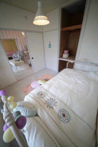 子供部屋