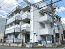 グレースリブの間取り画像