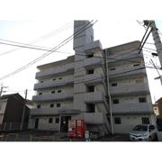 カーサ川並の外観画像