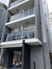 Alivis西葛西sulistaの外観画像