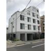 CARITAS不動前の間取り画像