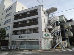 メゾン中葛西の外観画像