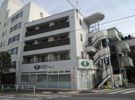メゾン中葛西の間取り画像