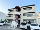 Supremeマンションの間取り画像