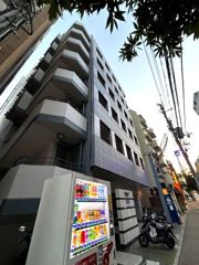 JUN中山手の外観画像