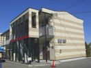 レオパレスエスポワールの外観