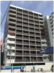 エンクレスト香椎の外観画像