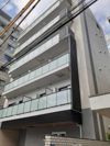 グロリア南青山の間取り画像