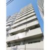 キャッスルマンション青葉台の間取り画像
