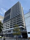 プラウドシティ武蔵浦和ステーションアリーナの間取り画像
