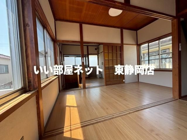 リビング