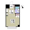 第三橋本ビルの間取り画像