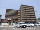 オレンジコート高松の間取り画像