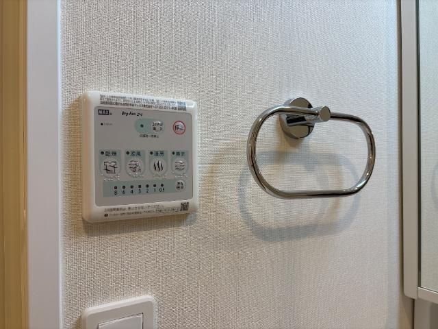 バスルーム