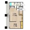 ラクメンビルの間取り画像