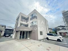 エバーグリーン小倉の外観画像