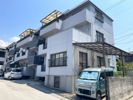コクサイマンション白岳の間取り画像